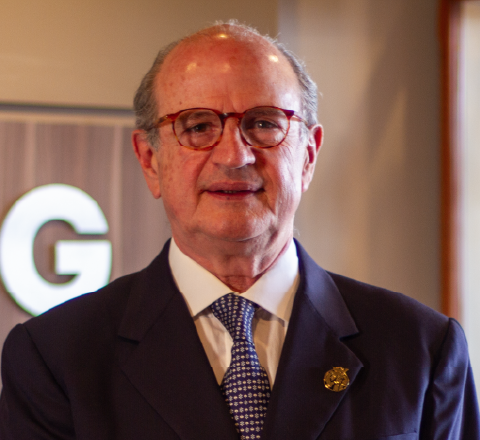 Luis Ignacio Sánchez