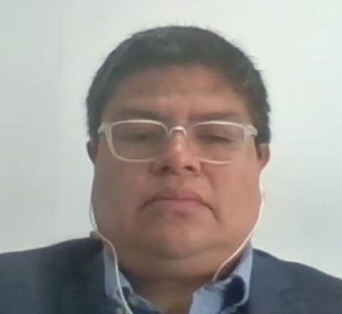 Aldelmo Emmanuel Israel