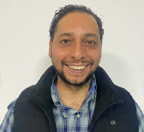 Luis Manuel Valerio