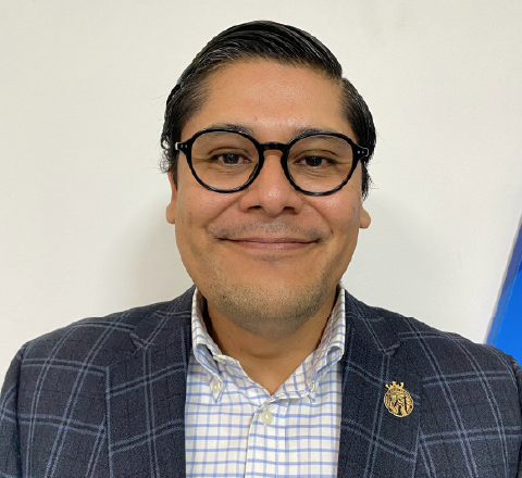 Oscar Adrián Pérez