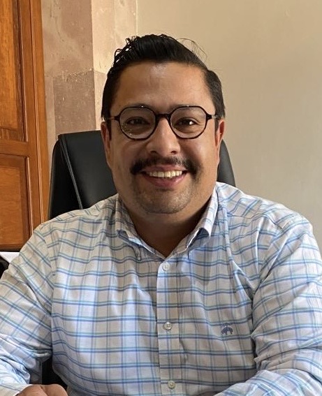 Luis Arturo Ledesma Hernández