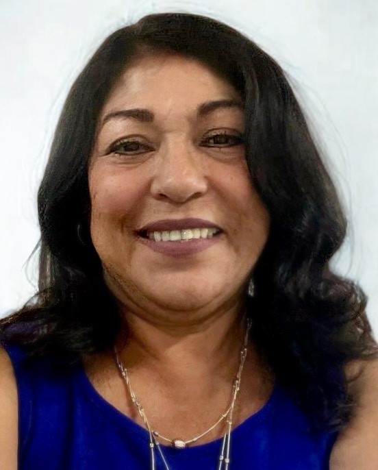 Laura Mireya Terrones Miranda