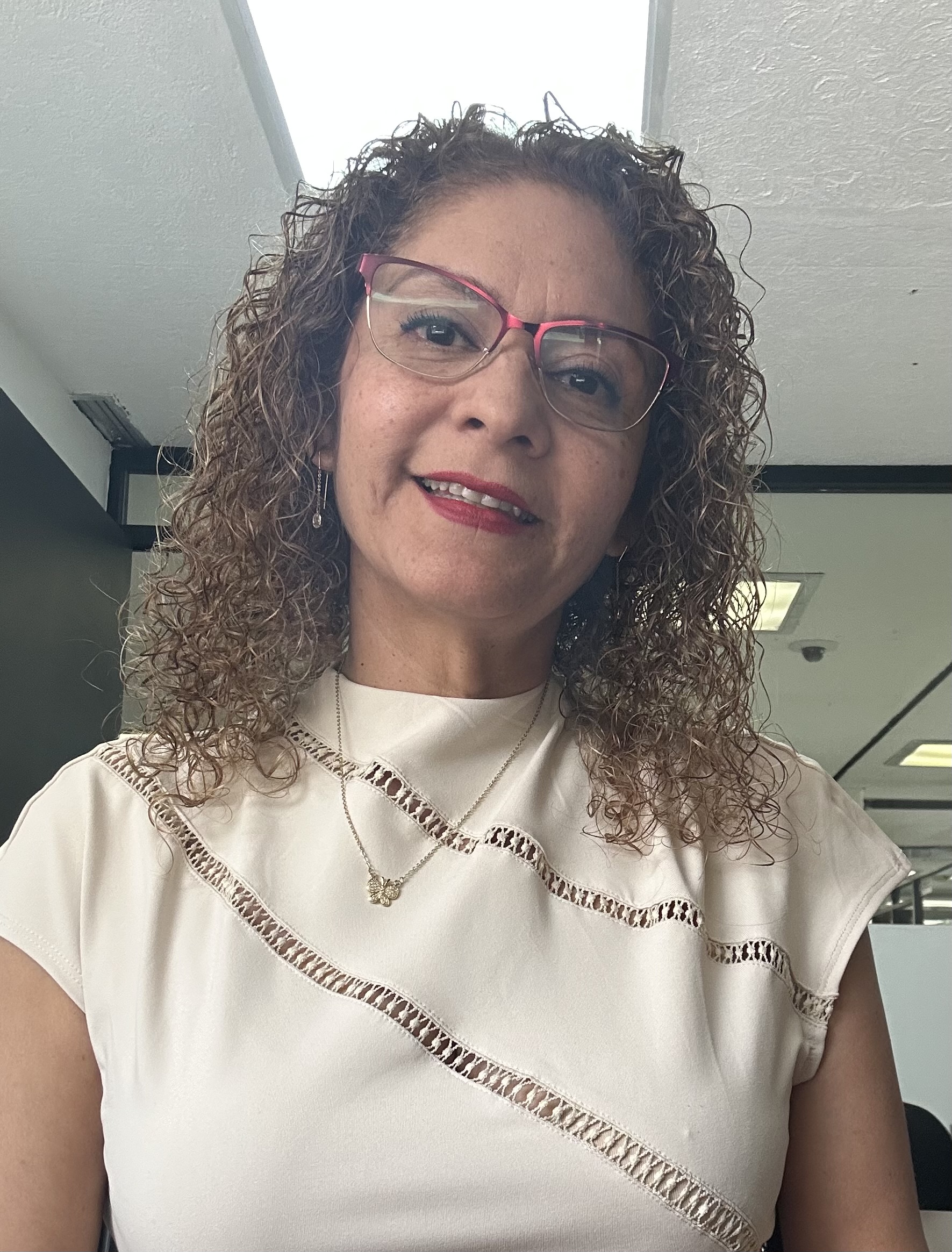 Fabiola Arellano Zermeño