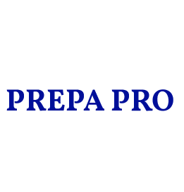 Logo Prepa Pro