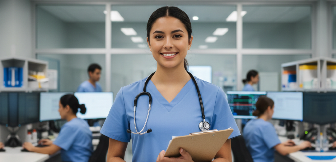 Estudiantes de Universidad