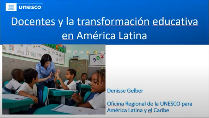 Documentos Internacionales