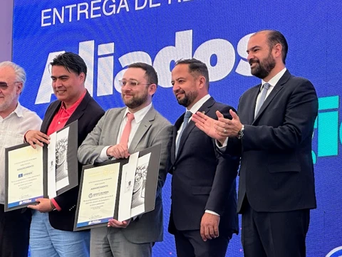 Tercer Foro Repensar