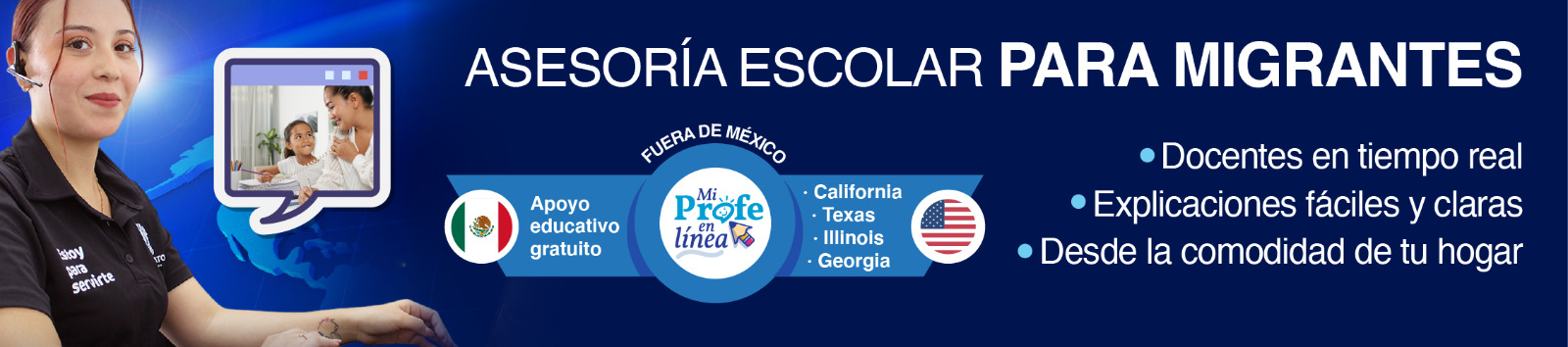 Segunda diapositiva