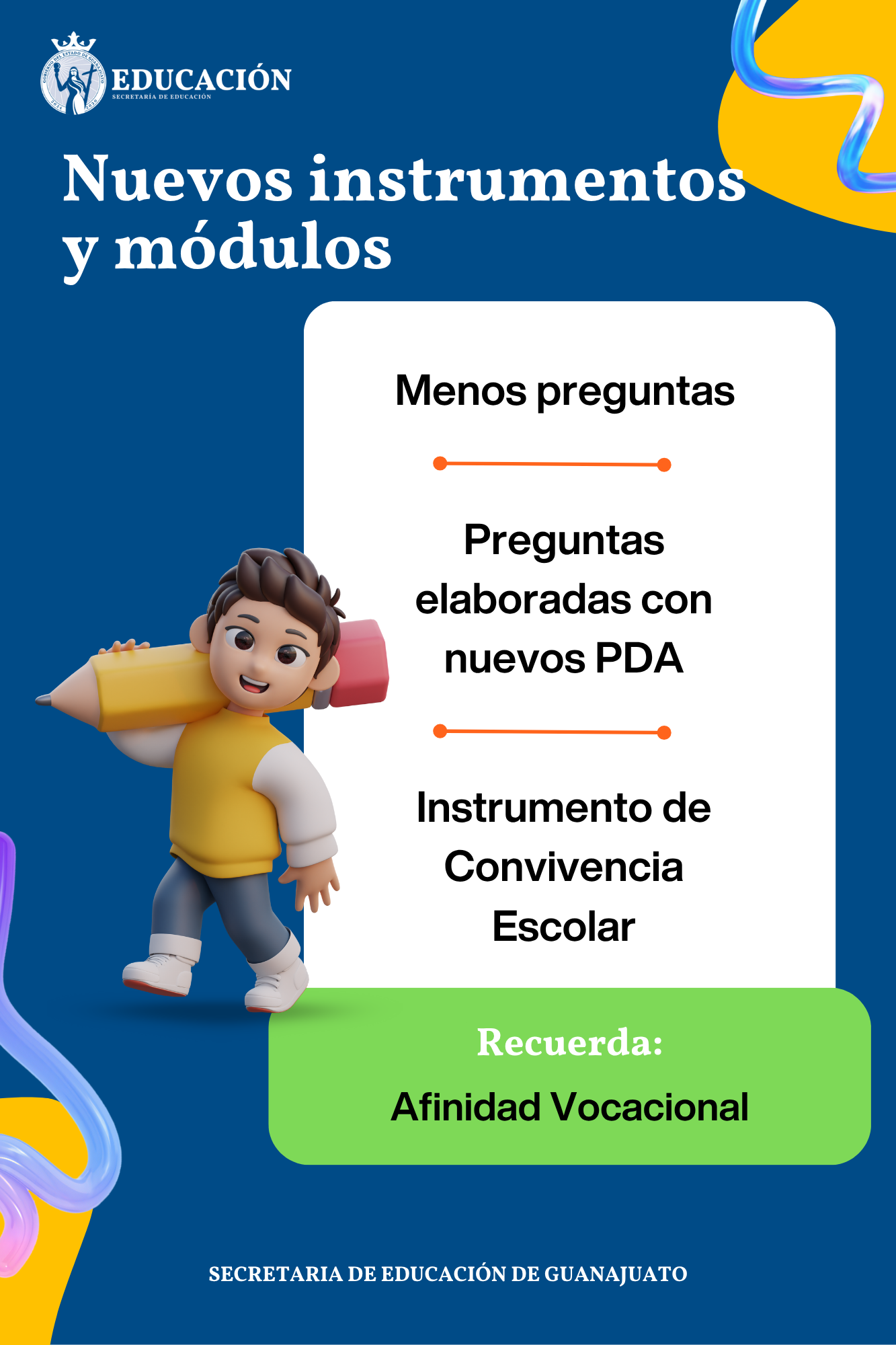 Instrumentos