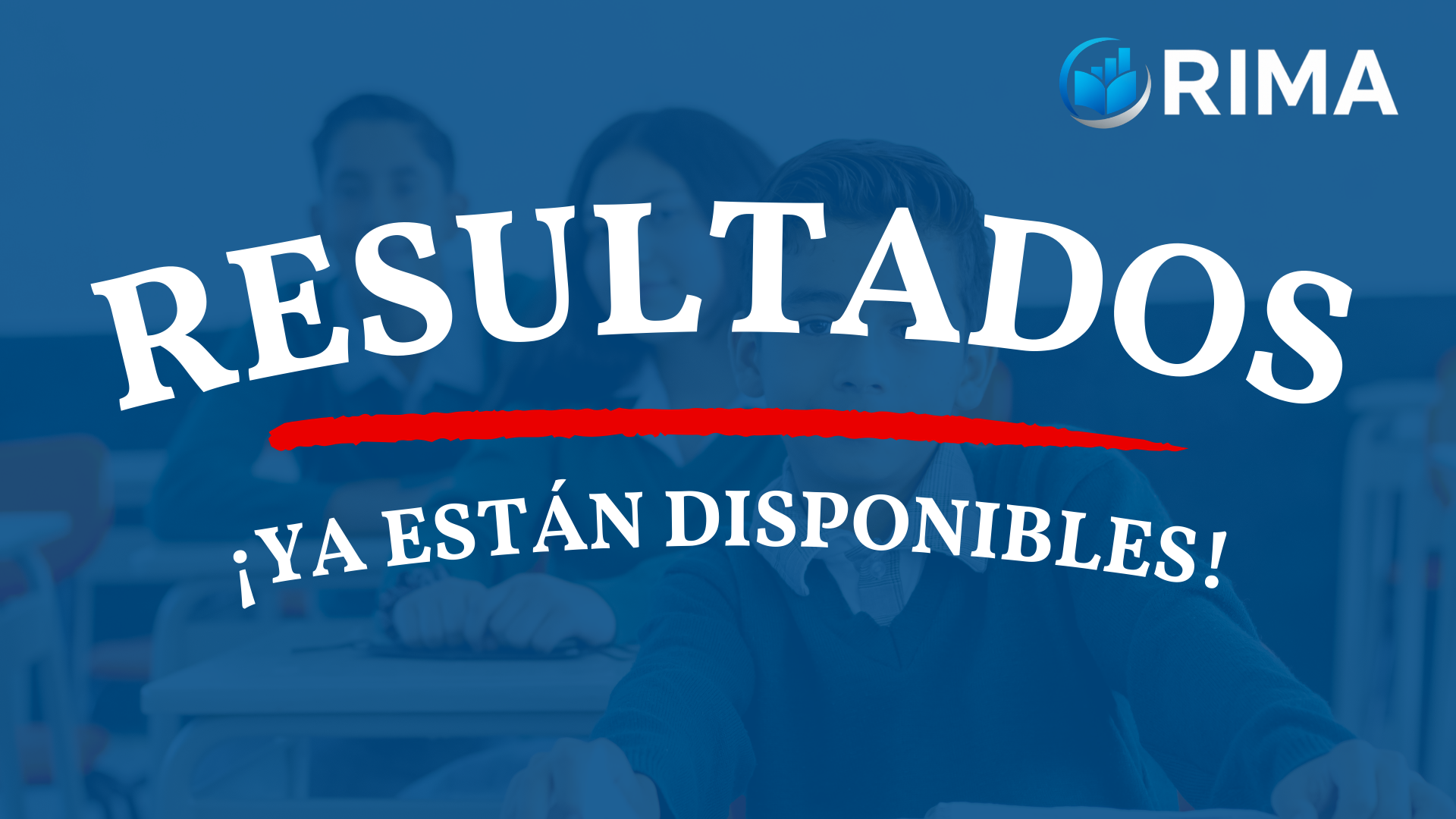 Resultados 2025