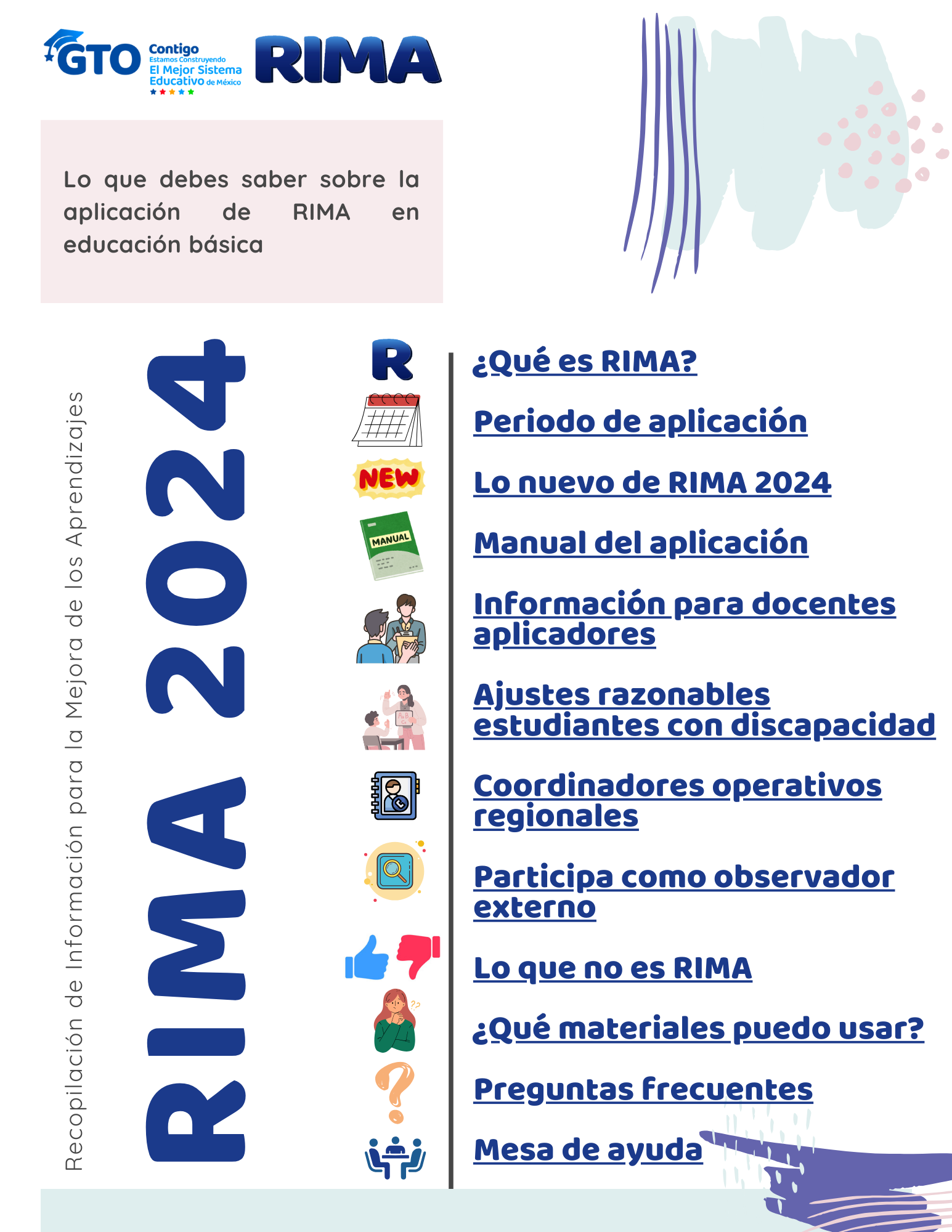 RIMA 2024