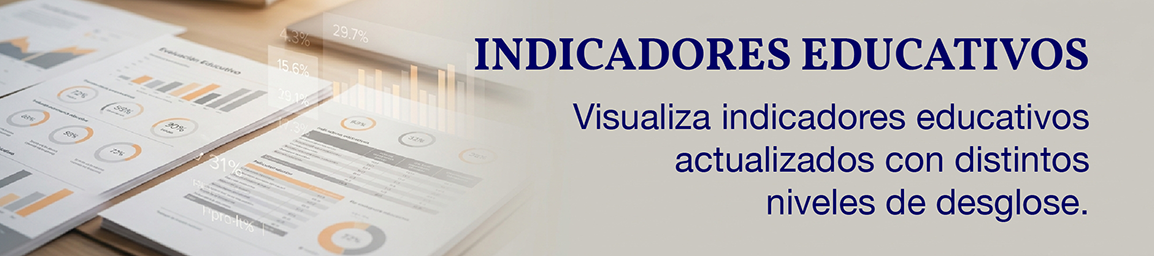 Indicadores Educativos
