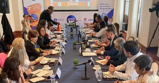 Tercer Foro Repensar