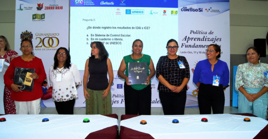 Tercer Foro Repensar