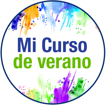Icono Curso Verano