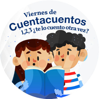 Icono Cuentacuentos