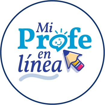 Icono Profe en linea
